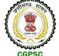 cgpsc prelims result 2024 link