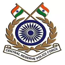 CRPF
