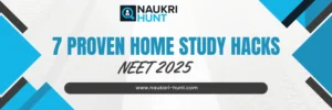 7 proven home study
