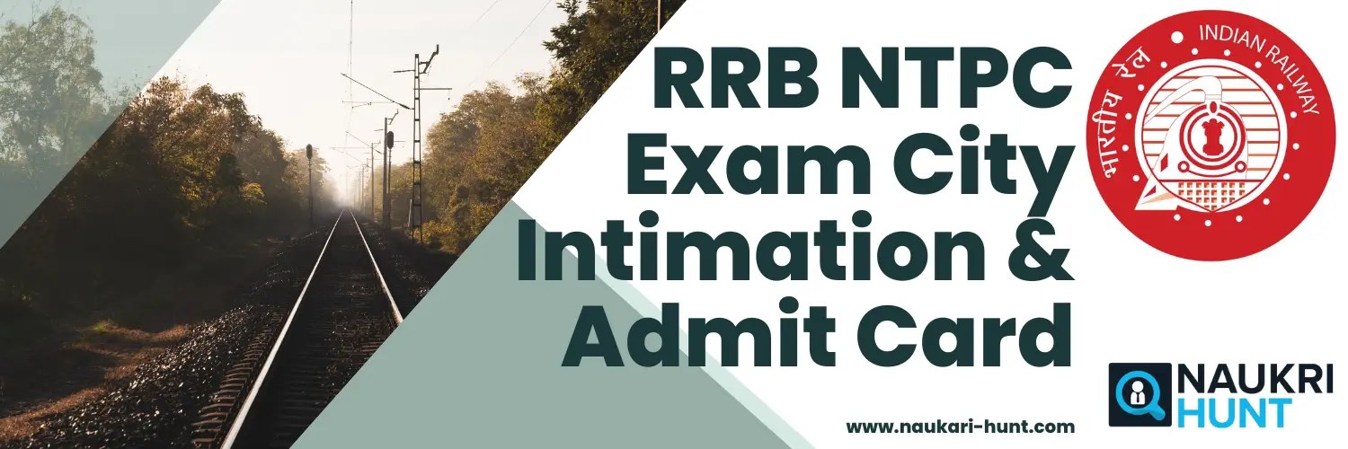 RRB NTPC